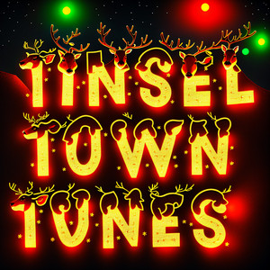 Tinsel Town Tunes album