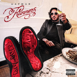 gapman - RUNNERS