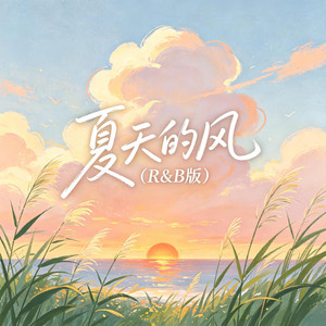 夏天的风（R&B版） by 大头针R&B