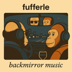night drive by Fufferle