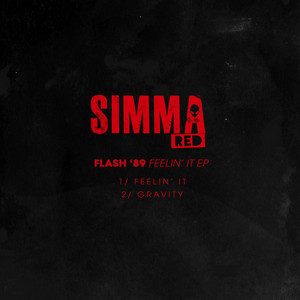 Flash '89 cover