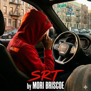 SRT by Mori Briscoe