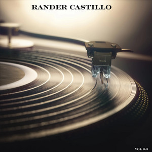 Carta Sin Destino by Rander Castillo