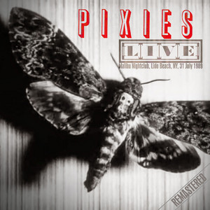 Live: Malibu Nightclub, Lido Beach, NY, 31 July 1989 (Remastered