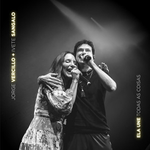 Ela Une Todas as Coisas (Ao Vivo)