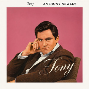 Pop Goes the Weasel by Anthony Newley