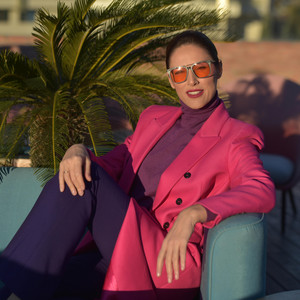 Tika Patsatsia - Ერთხელ Კიდევ Მაკოცე Ertxel Kidev Makoce