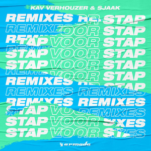 Stap Voor Stap (Remixes)