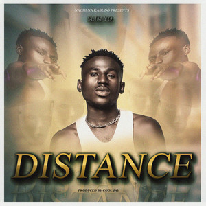 slim yo - Distance