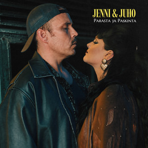 Joutsenet by Jenni & Juho