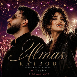 Almas by Raibod