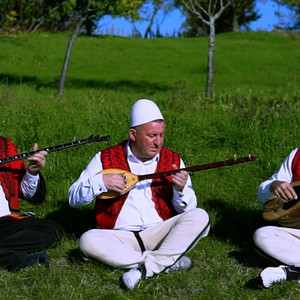 Kenge Per Leonard Isufaj