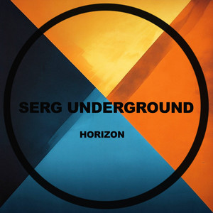 Serg Underground — Thrive - Dub Mix