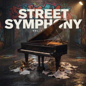 Street Symphony by Yovng Ostin