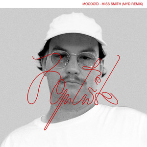 Miss Smith - Myd Remix cover art