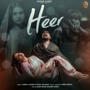 Heer by Harry Lather, Payal Ahlawat, Pinna Music