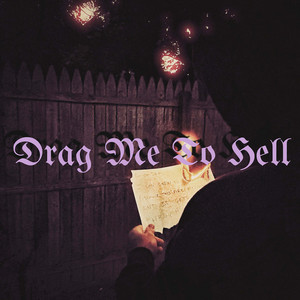 Drag Me to Hell by VINTERGRAV