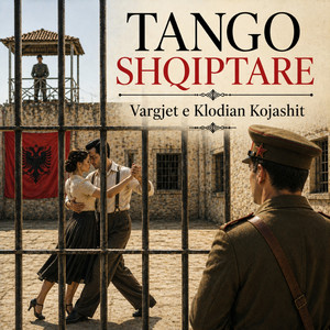 Tango E Blinit by Klodian Kojashi Poezi