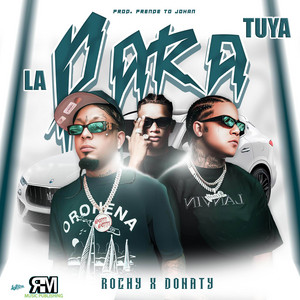 La Para Tuya by Rochy RD, Donaty