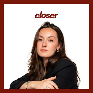 closer by Caroline Sky