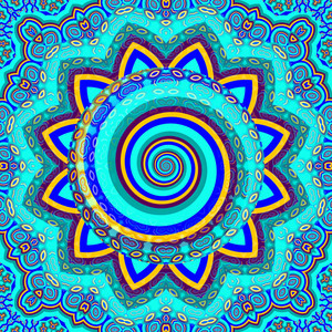 Field Recording of Infinity