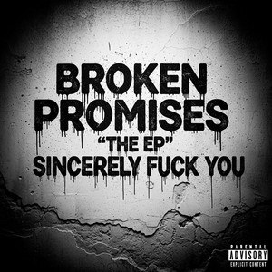 BROKEN PROMISES - Acoustic by YBDaniel, Brie Nekole