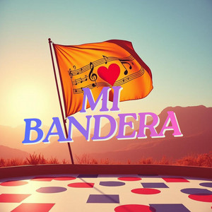 Mi Bandera by JuanCa Candela