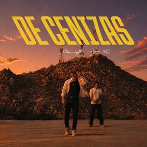 De Cenizas by Ma.y.B, Apren NS