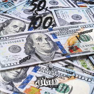 50s & 100s (feat. OjDaSickest)