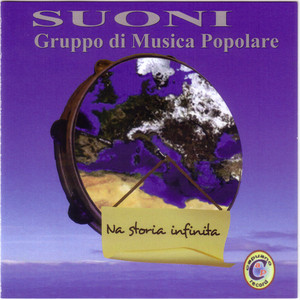 Gruppo Suoni - Spuntapeda