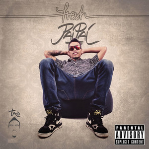 Llegate Pal Barrio by Tao, Yarri Szpilman, Rasta MC, Tanatox, Cpro, Nasty Killah