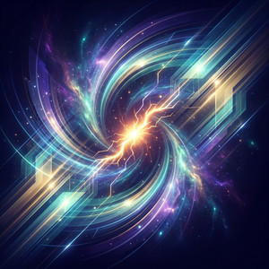 Ignition Voltage by Darkwave Cartup