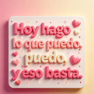 HOY HAGO LO QUE PUEDO by DRAXDJ
