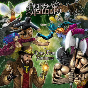 Heirs of Isildur