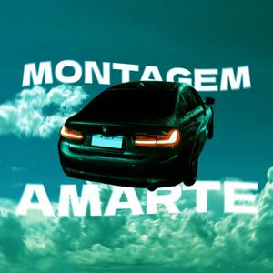 Montagem Amarte