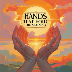 Hands That Hold the Morning