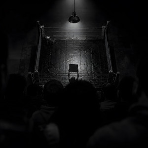 Round 13 #6 by Barbaro el Urbano Vargas