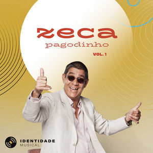 Identidade Musical Vol. 1 album