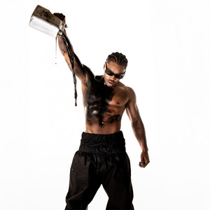 SAY IT REMIX (feat. BRANDY) by Josh Levi, Brandy