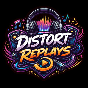 Statue by Distort Replays