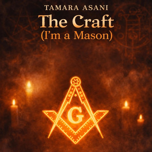 The Craft (I'm a Mason) by Tamara Asani