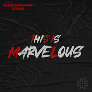 FXXKIN MARVELOUS - Rude-α Remix by MARVELOUS CREW, Rude-α