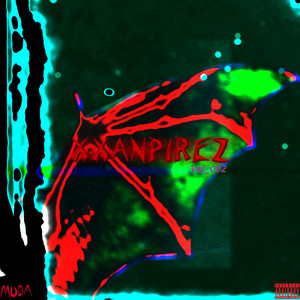 Alopecia! (Freestyle) by MUDA!