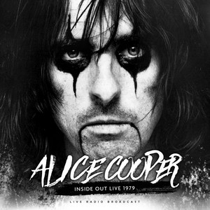 Inside Out Live 1979 album