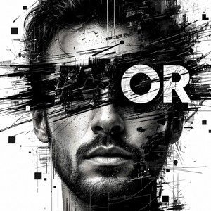 Psychedelic Rock Techno by Sander Walther
