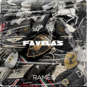 FAVELAS by Rames