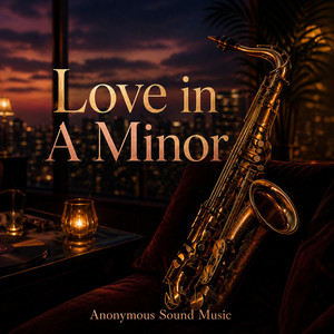 Love In A Minor by Anonymous Sound Music