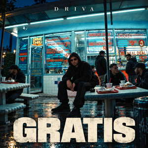 Gratis by Digital Berlin, DRIVA