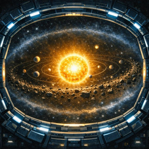 HELIOSPHERE by Jiggo2027