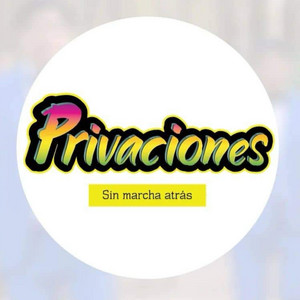Privaciones - Ovejita con Guagua